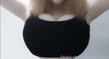 Kittie is baby model porn image