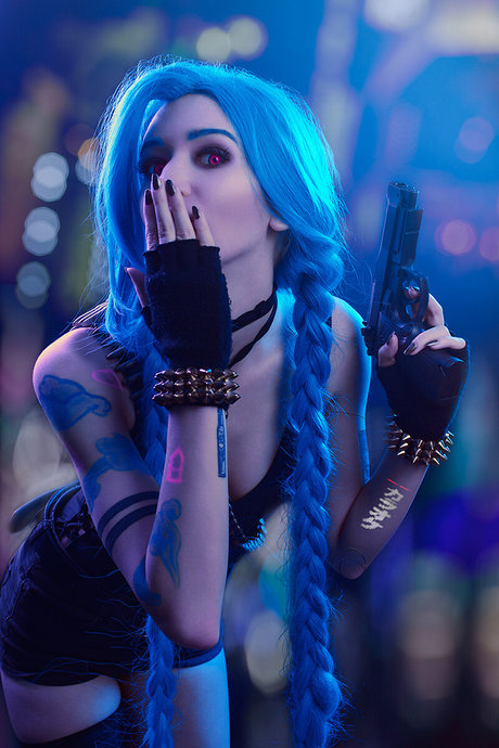 Whitefox Lunedcrevan_ star beautiful picture