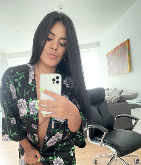 Zaid Ferrer hot star img