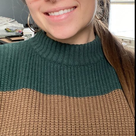 Gwen Carter nice star img