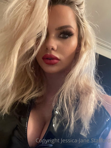 Jessica Jane star hot photo