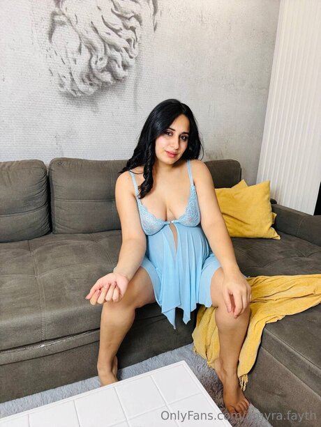 Amyra Fayth erotic pornstar gallery