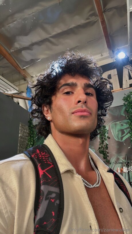 Zanewalker star nude archive