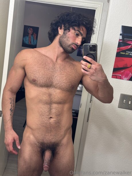 Zanewalker beautiful pornstar photo