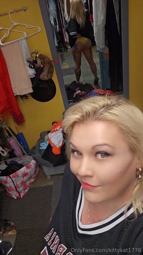 Kittykat1776 hot star pics