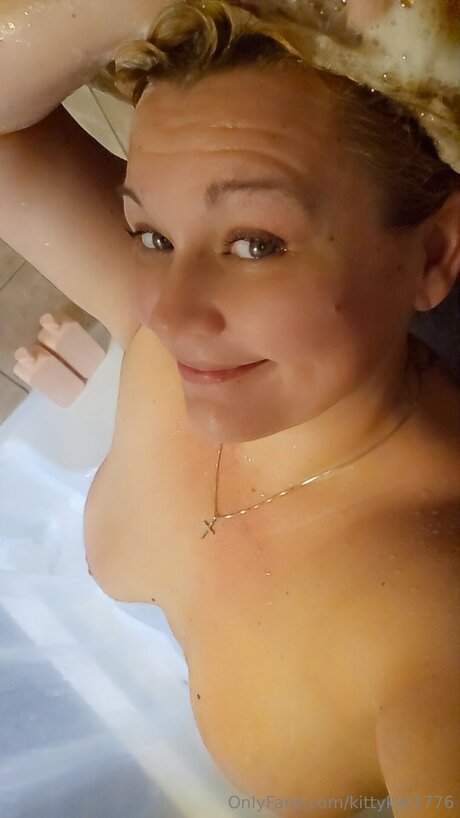 Kittykat1776 xxx star photos