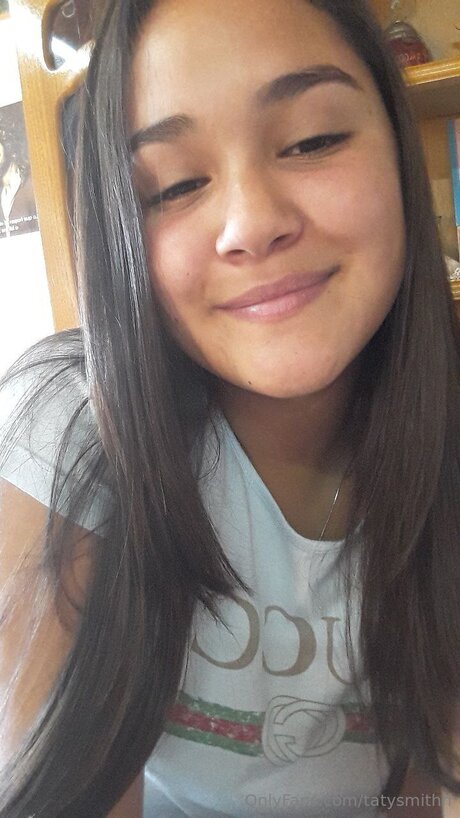 Tatysmithh pornstar nice photo