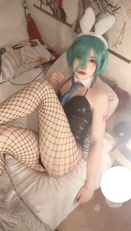 Bwu Gi nudes actress img