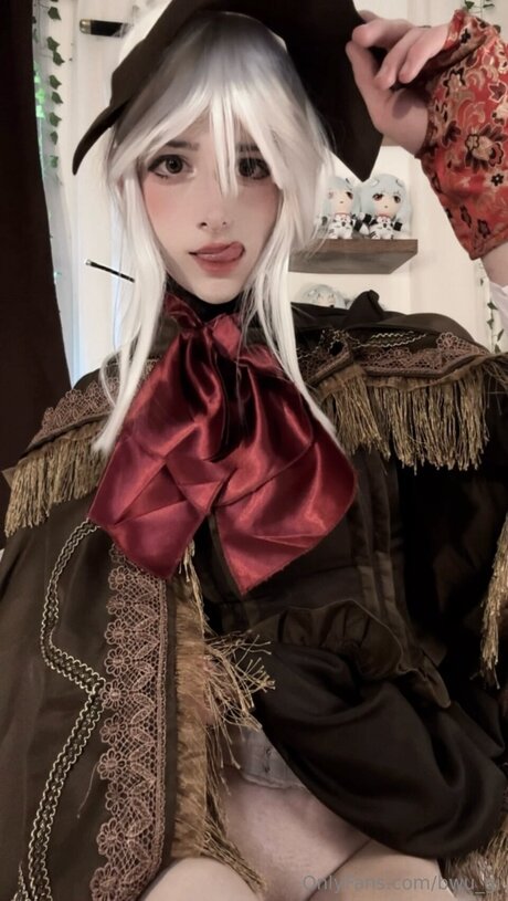 Bwu Gi best model galleries