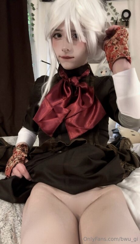 Bwu Gi top star photos