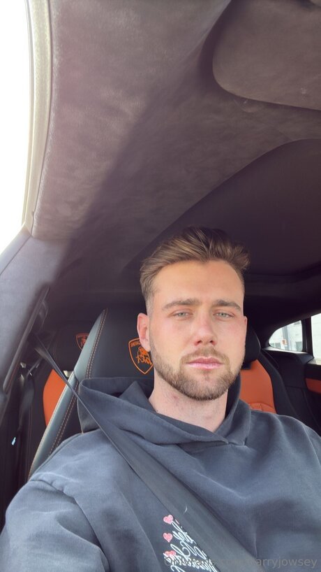 Harryjowsey pretty actress pics