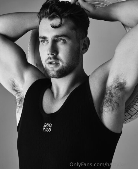 Harryjowsey beautiful pornstar pictures