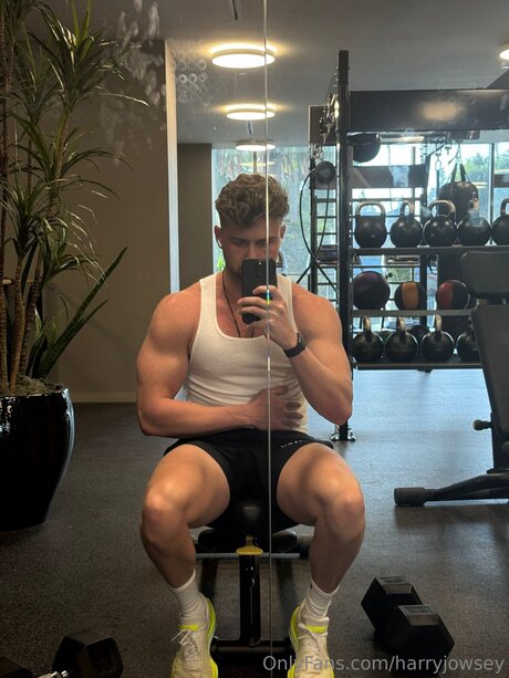 Harryjowsey xxx model pictures