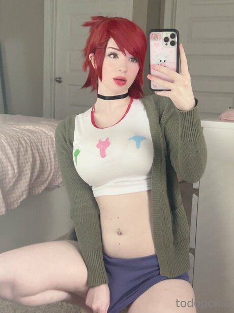 Todopokie xxx star pictures