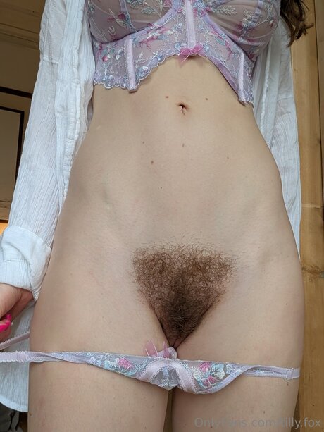 Tilly Fox star perfect image