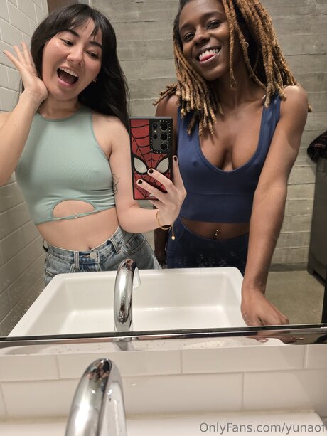 Yunaof model best archive