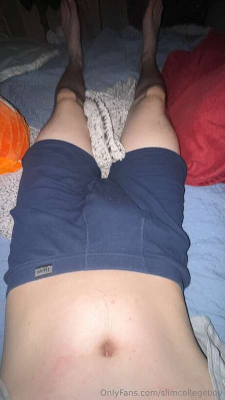 Slimcollegeboy xxx model archive