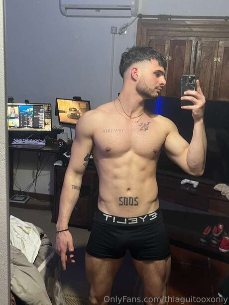 Thiaguitooxonly sexy actress gallery