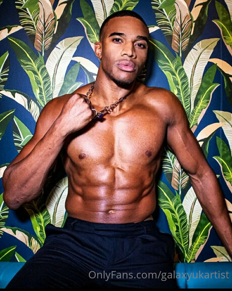 Akonnewanliss Profile pic