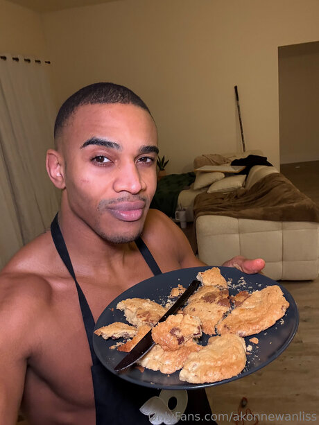 Akonnewanliss top star picture