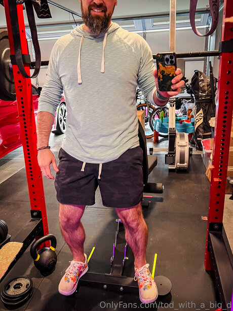 Tod With A Big D nude star galleries