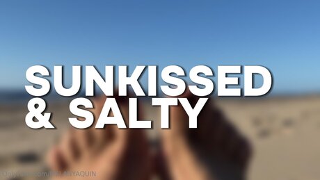 Melanyaquin nude model image