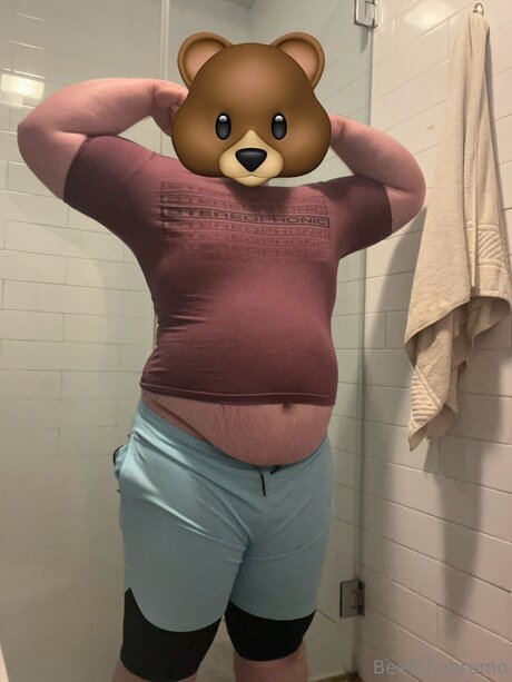 Beefo Supremo pretty pornstar pic