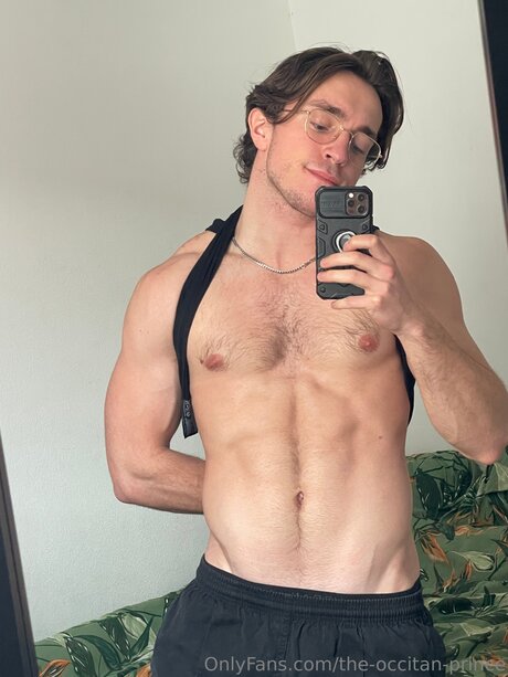 The Occitan Prince pretty star picture