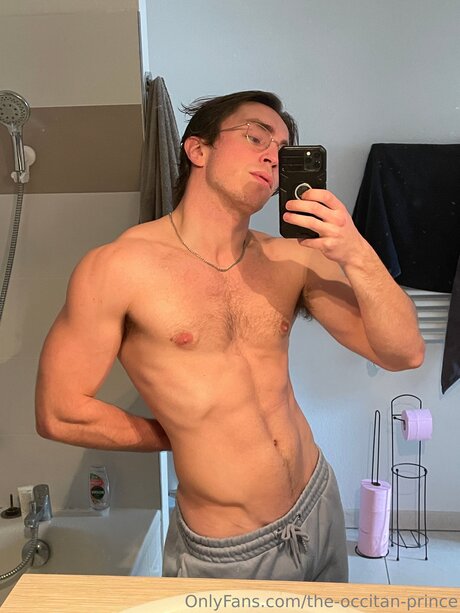 The Occitan Prince free star image