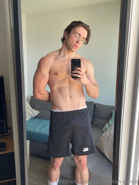 The Occitan Prince pornstar sex pic