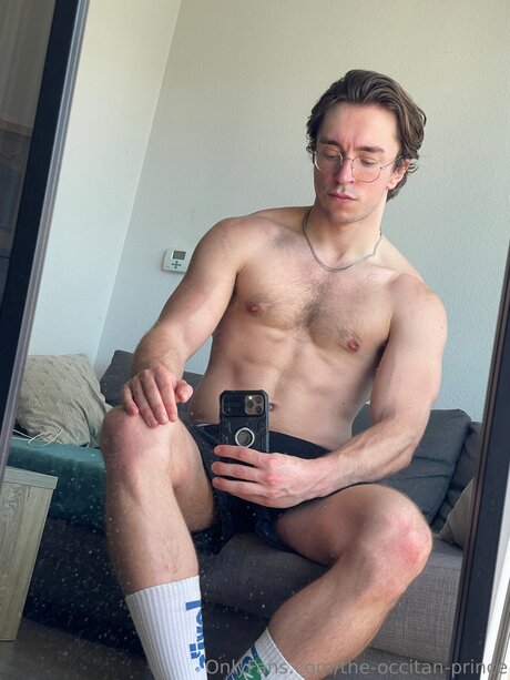 The Occitan Prince free star galleries