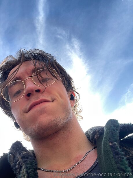 The Occitan Prince star top gallery