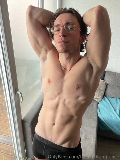 The Occitan Prince pretty pornstar photos