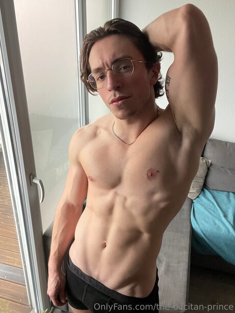 The Occitan Prince model nice pictures