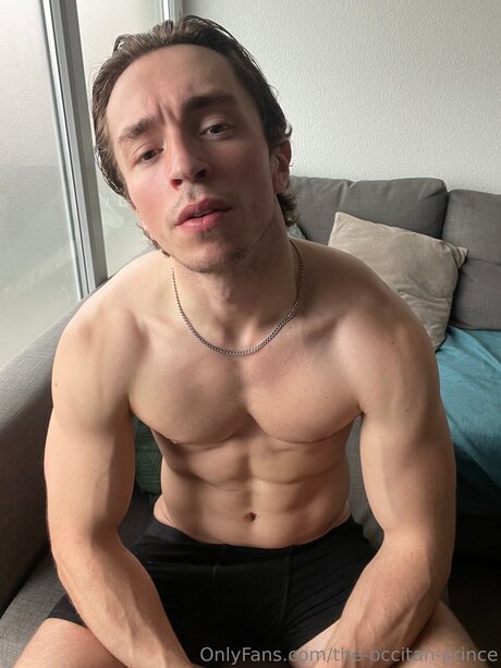 The Occitan Prince star nice pic