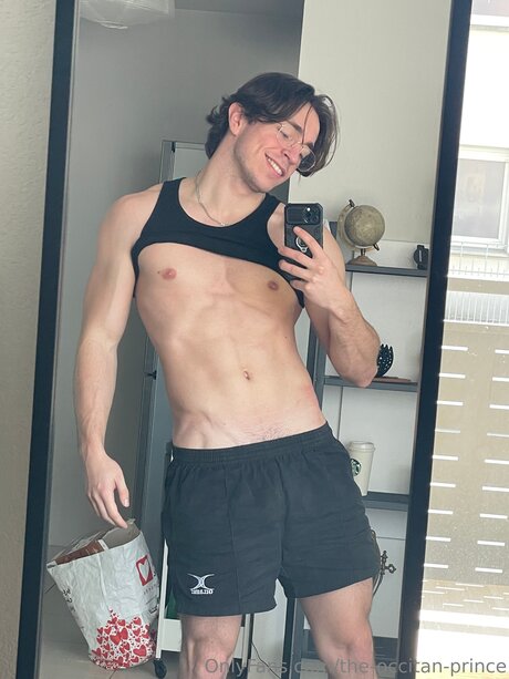 The Occitan Prince free star gallery