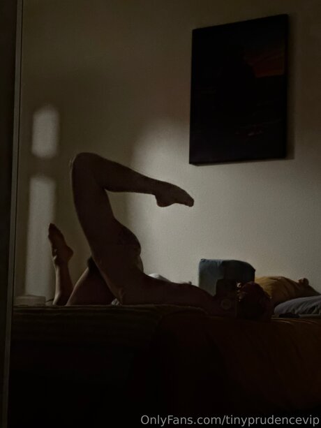 Tinyprudencevip pornstar nude photo