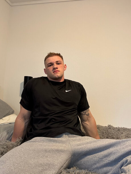 Zaneverbeck exclusive actress archive