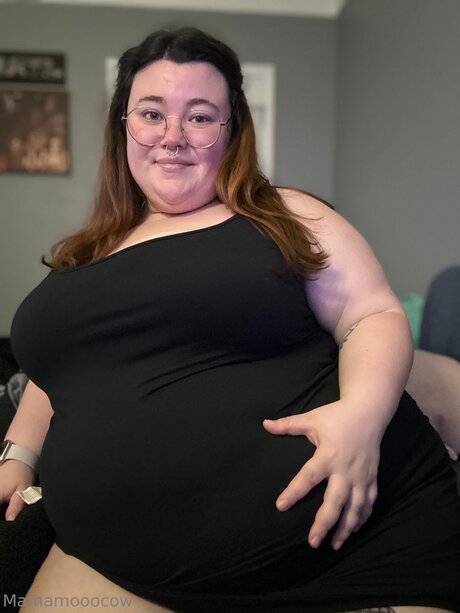 Mamamooocow pornstar exclusive pics