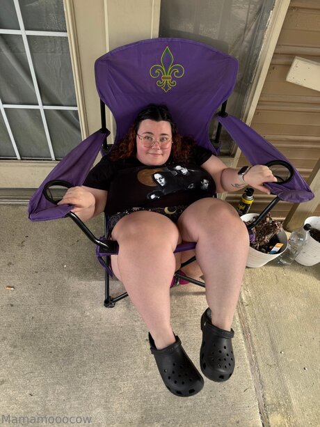 Mamamooocow Profile pic