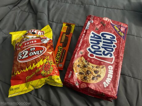 Mamamooocow star high quality archive