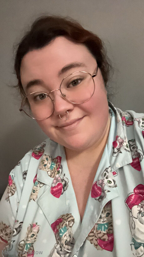 Mamamooocow perfect actress pic