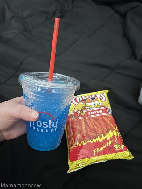 Mamamooocow best pornstar photo