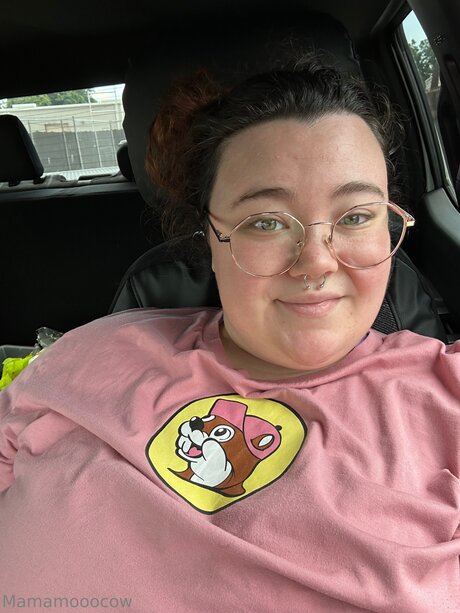 Mamamooocow pornstar top picture