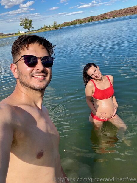 Gingerandrhettfree erotic actress pic