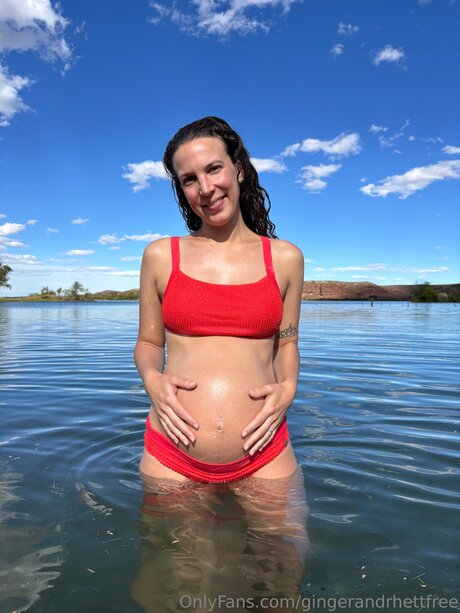 Gingerandrhettfree top star picture