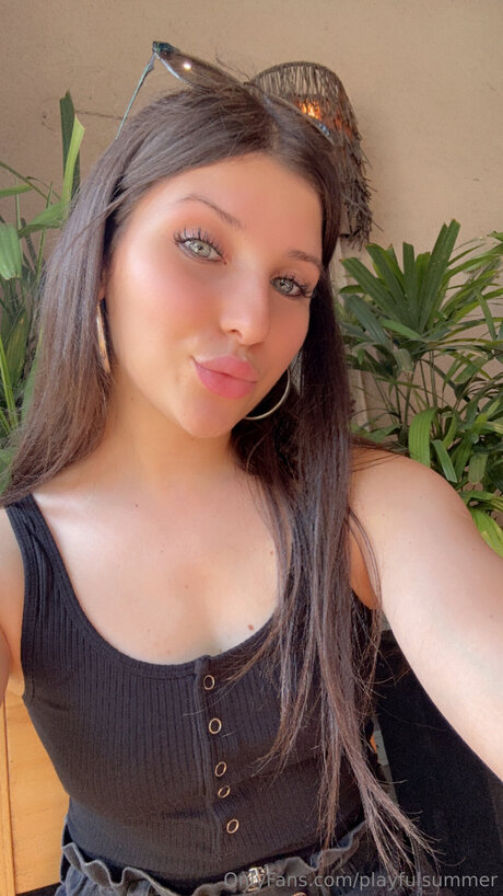 Playfulsummer nude pornstar pics