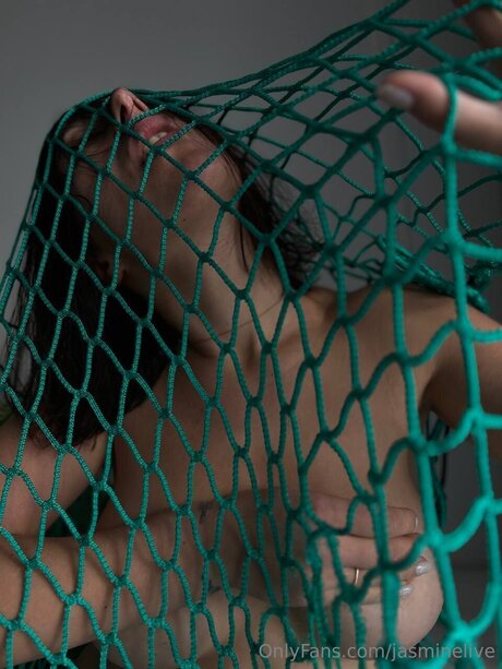 Jasminelive star pretty picture