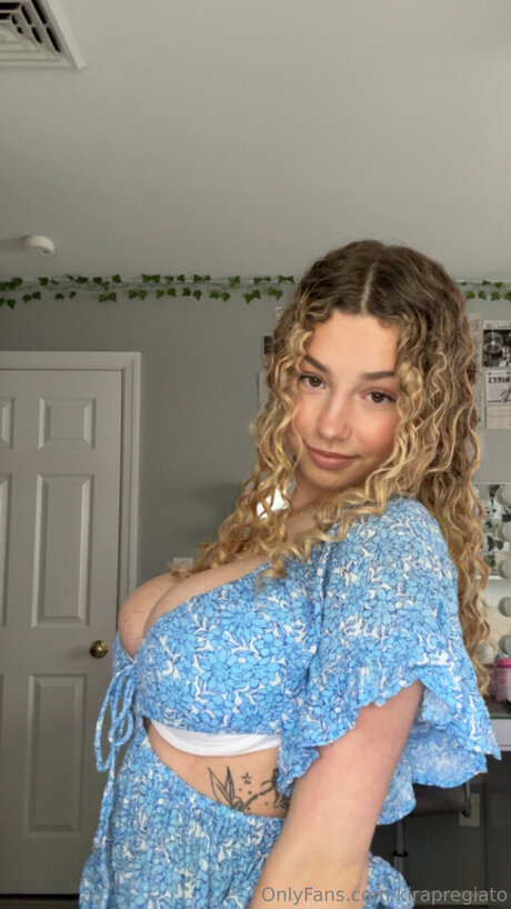 Kirapregiato model pics