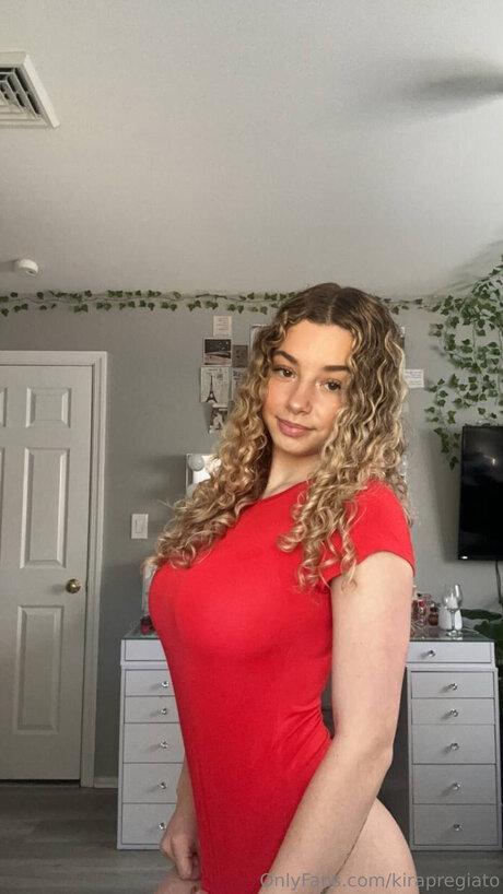 Kirapregiato model pretty galleries
